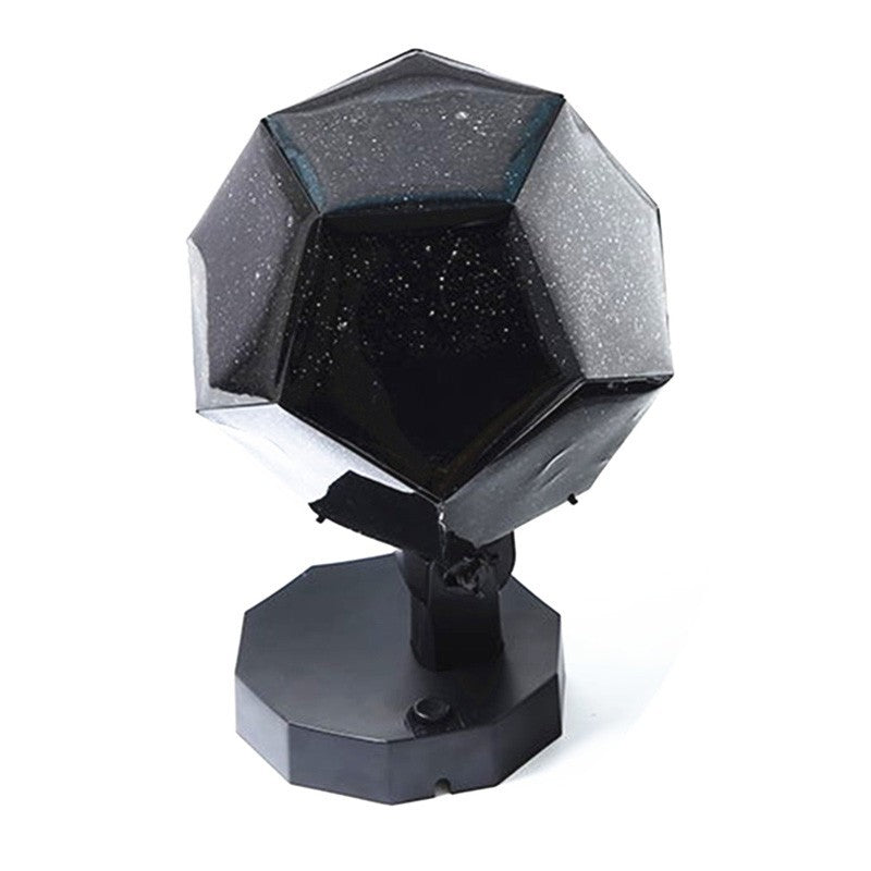 Lavinia – LED Sterrenhemel Projector Nachtlampje voor Kinderen