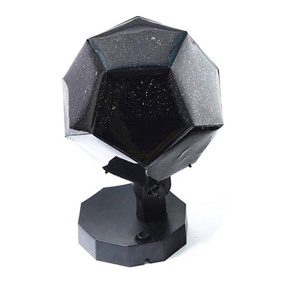 Lavinia – LED Sterrenhemel Projector Nachtlampje voor Kinderen