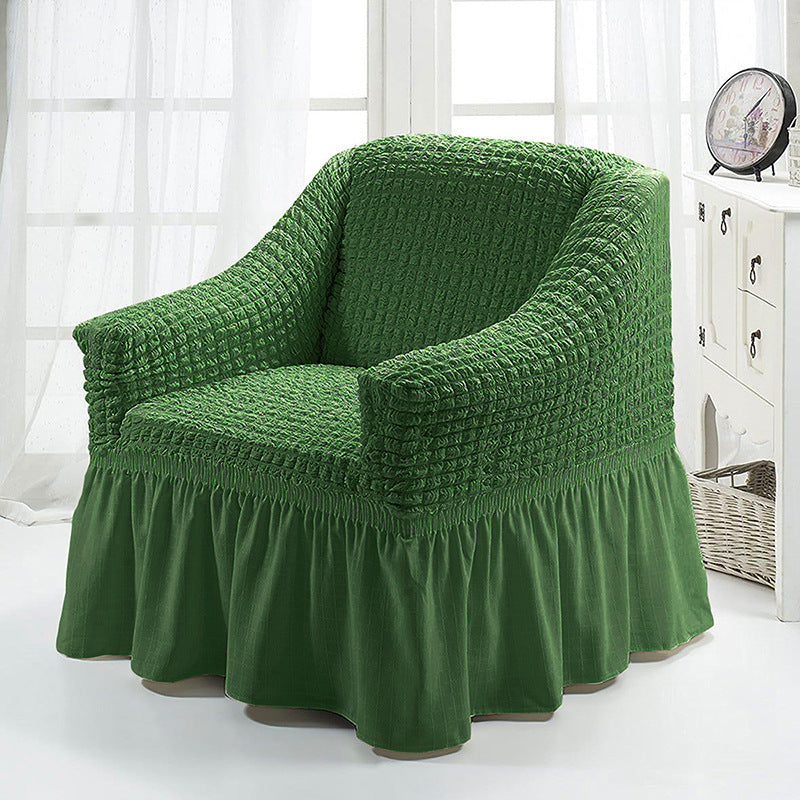 Isidore – Amerikaanse Enkele Stof Sofa Hoes
