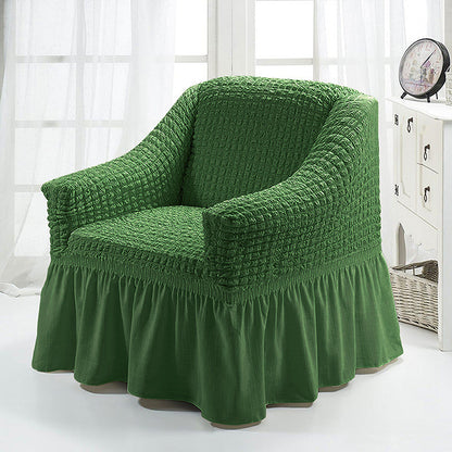 Isidore – Amerikaanse Enkele Stof Sofa Hoes