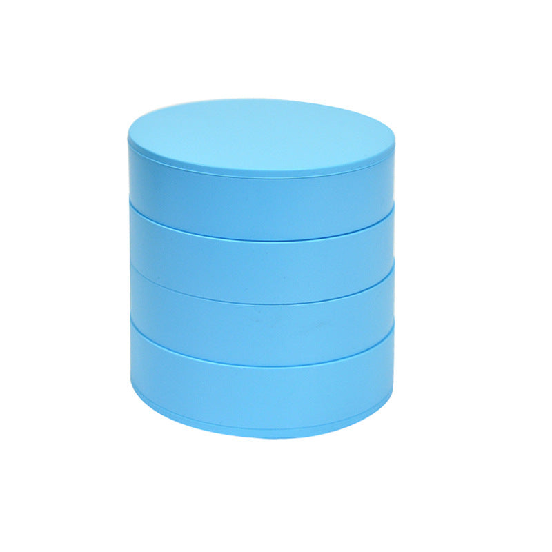 Orion – Plastic Jewelry Box Opbergcontainer