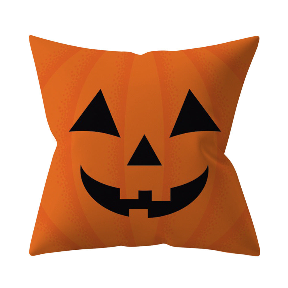 Theodosia – Halloween Kussen en Kussenhoes