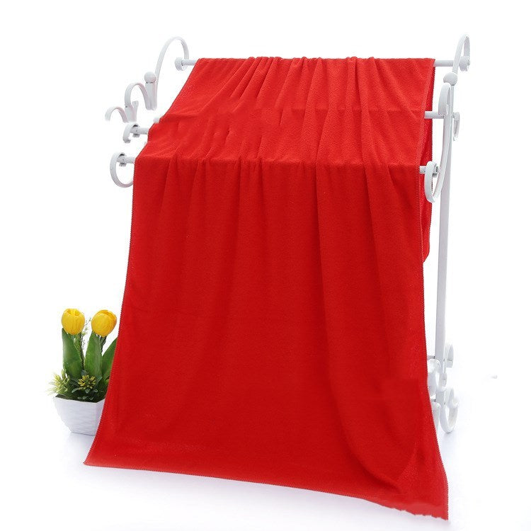 Maximilian – Absorberende Microfiber Badhanddoeken
