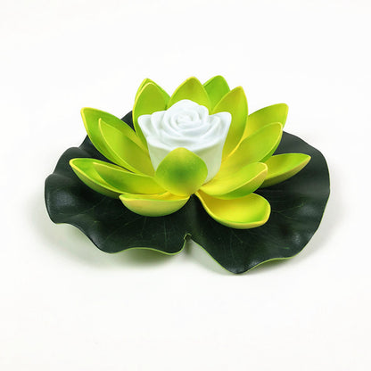 Lysandra – LED Lotuslamp