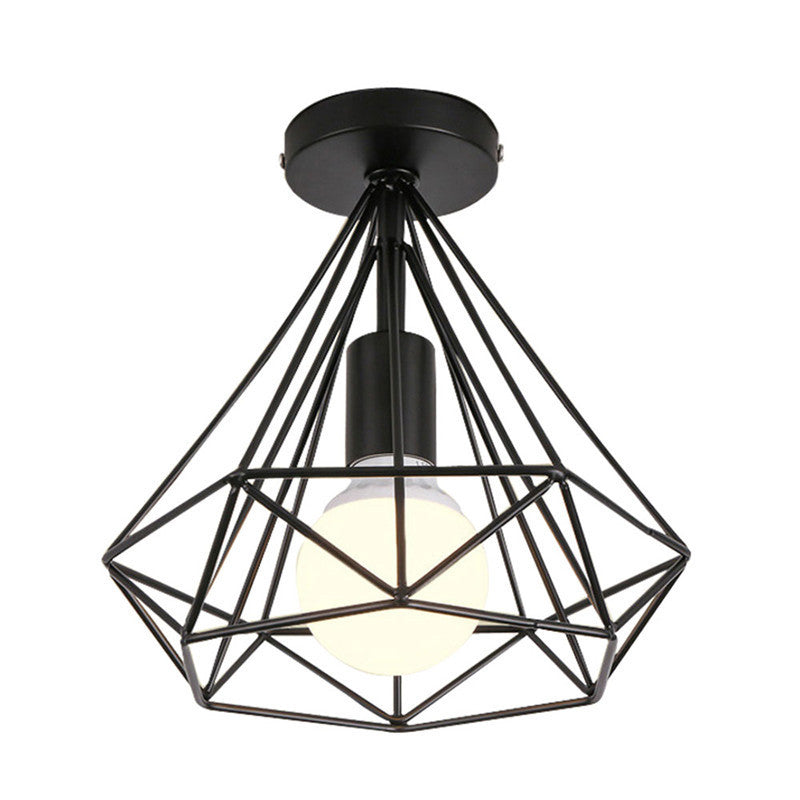 Isolde – Stijlvolle Plafondlamp voor de Woonkamer