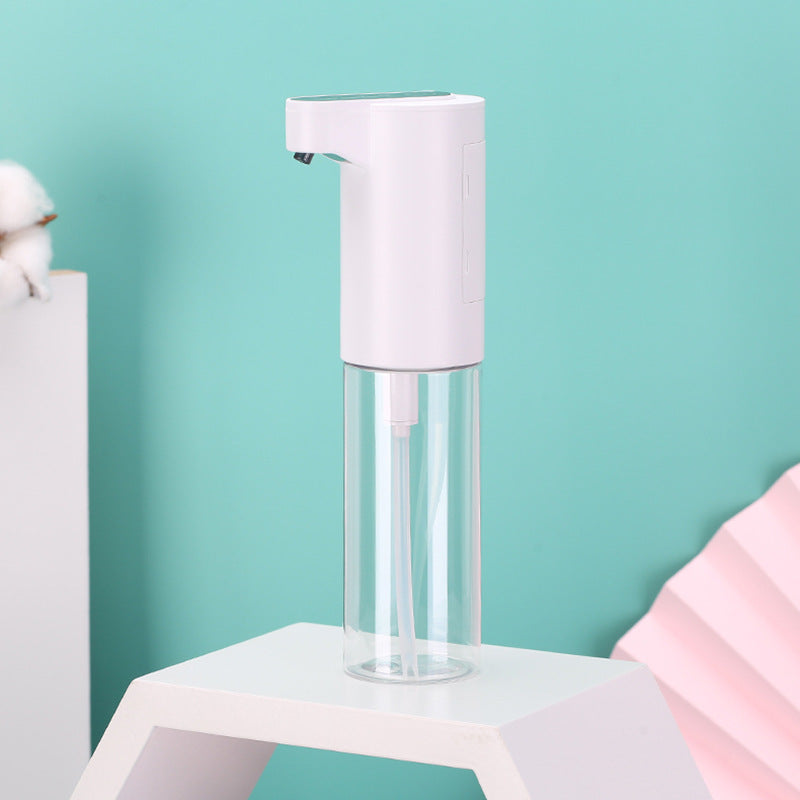 Cassian – Automatische Handzeepdispenser met Infrarood Sensor