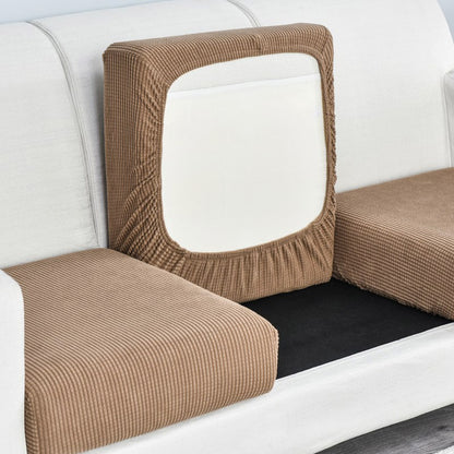 Benedict – Stretch All-Inclusive Sofa Cover