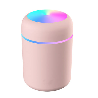 Clarity – Ultrasone Aromatherapie Essentiële Olie Diffuser