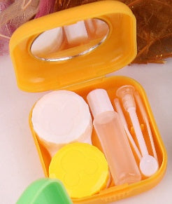 Juliette – Reis organizer voor lenzen