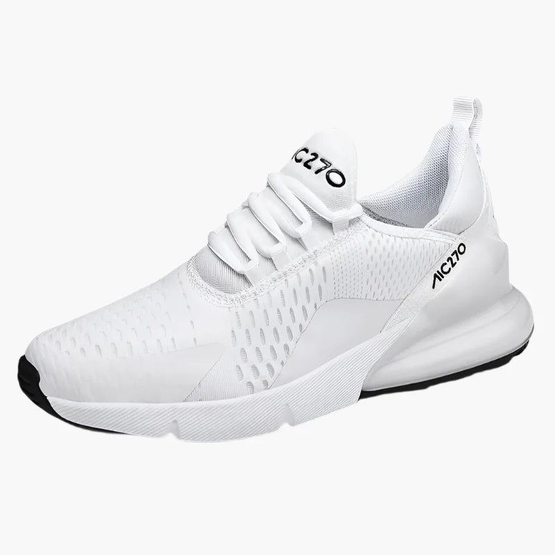 Men's Athletic Sneakers Lightweight Sport Shoes for Training and Everyday Comfort