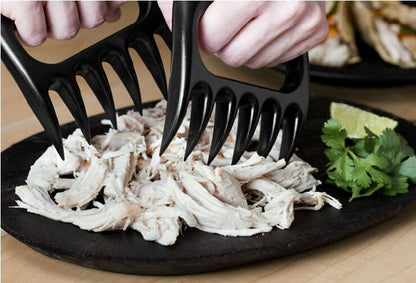Aurelius – Creatieve Berenklauw Vork voor Barbecue