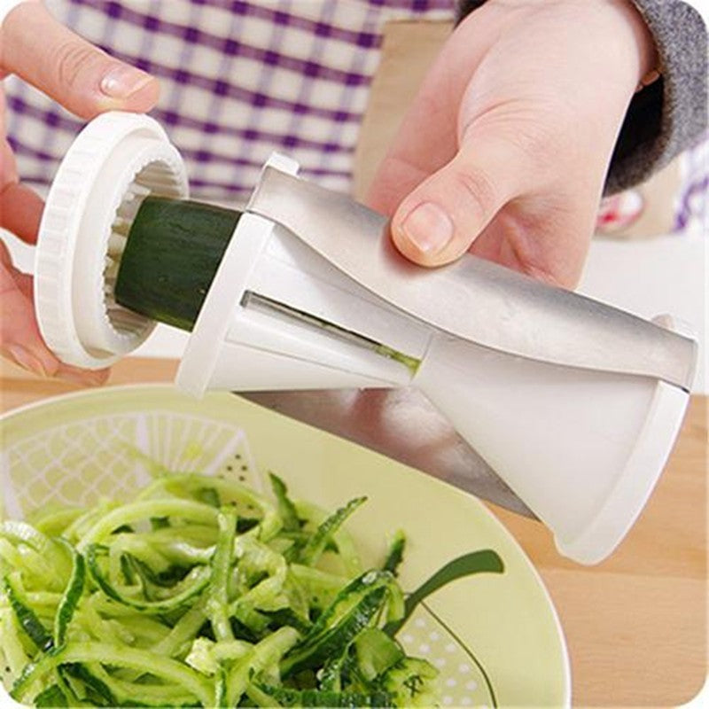 Zenith – Spiralen Groenten Slicer