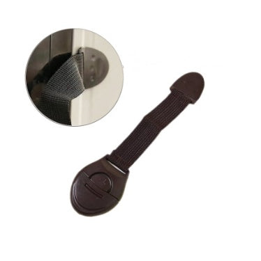 Clove – Multifunctionele Lock en Anti-Pinching Baby Bescherming Koelkast Slot