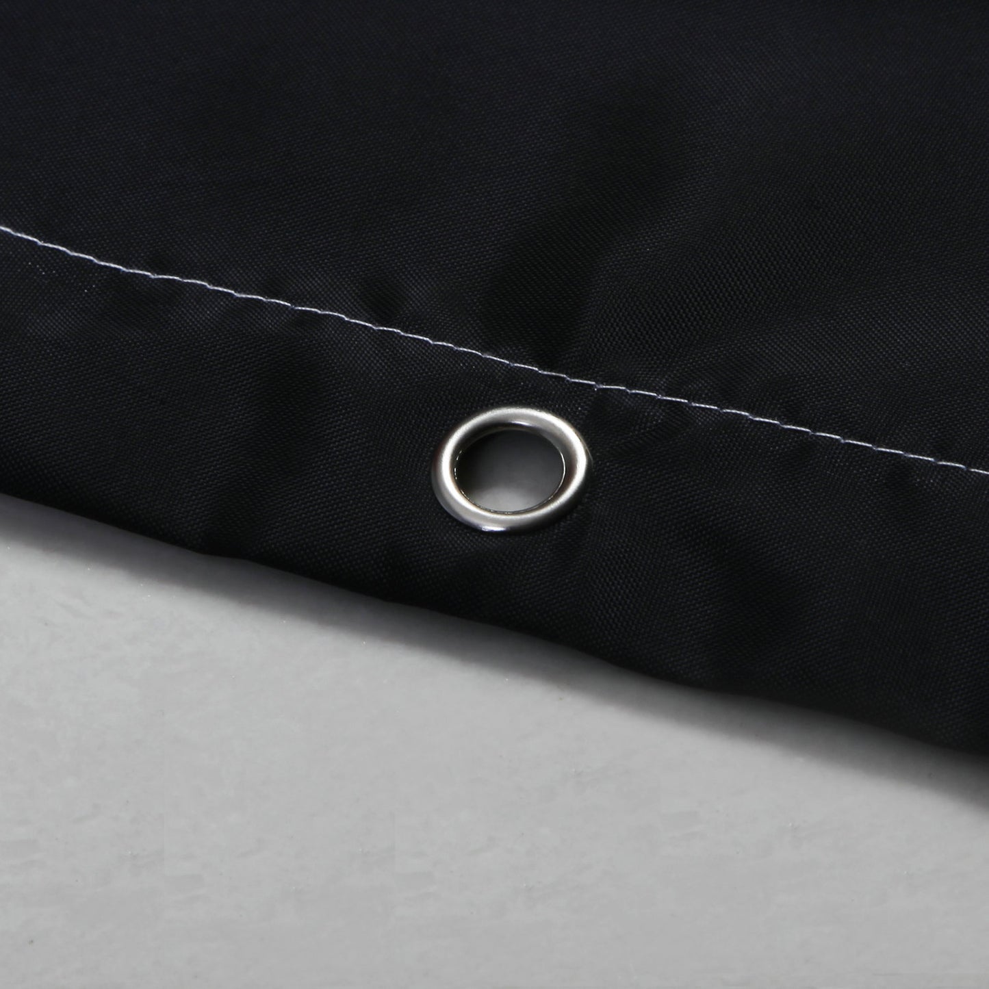 Sienna – Waterdichte Douchegordijn van Spring Spun Polyester