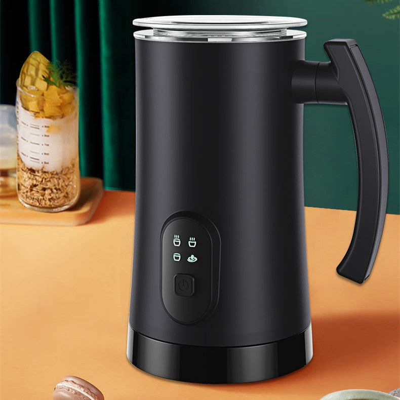 Elowen – Automatische RVS Electric Hot en Cold Melkschuimer Keuken Gadgets