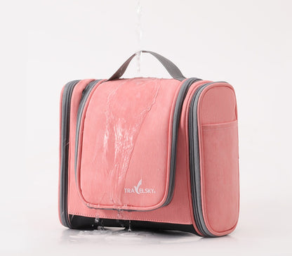 Celeste – Reizen Toilettas