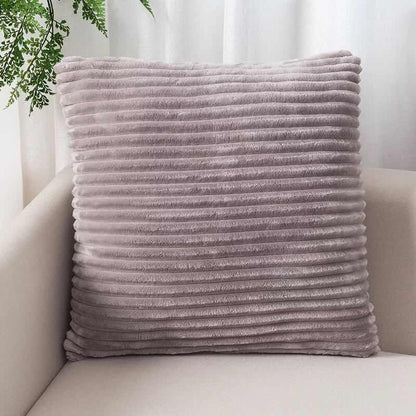 Anneliese – Zacht Kussenhoes van Corduroy