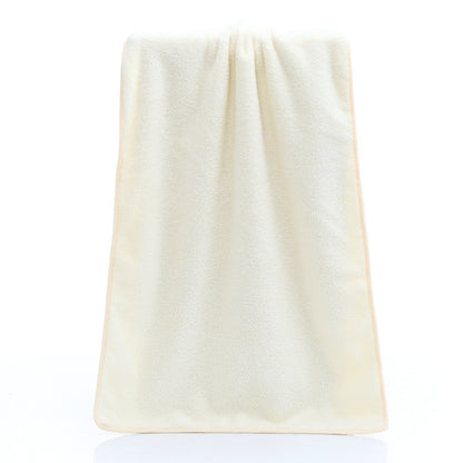 Lysandra – Microvezel Handdoek van Koraalvlies