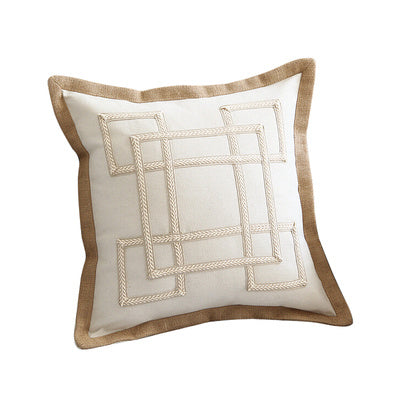Orion – Geometrisch Kussenhoes