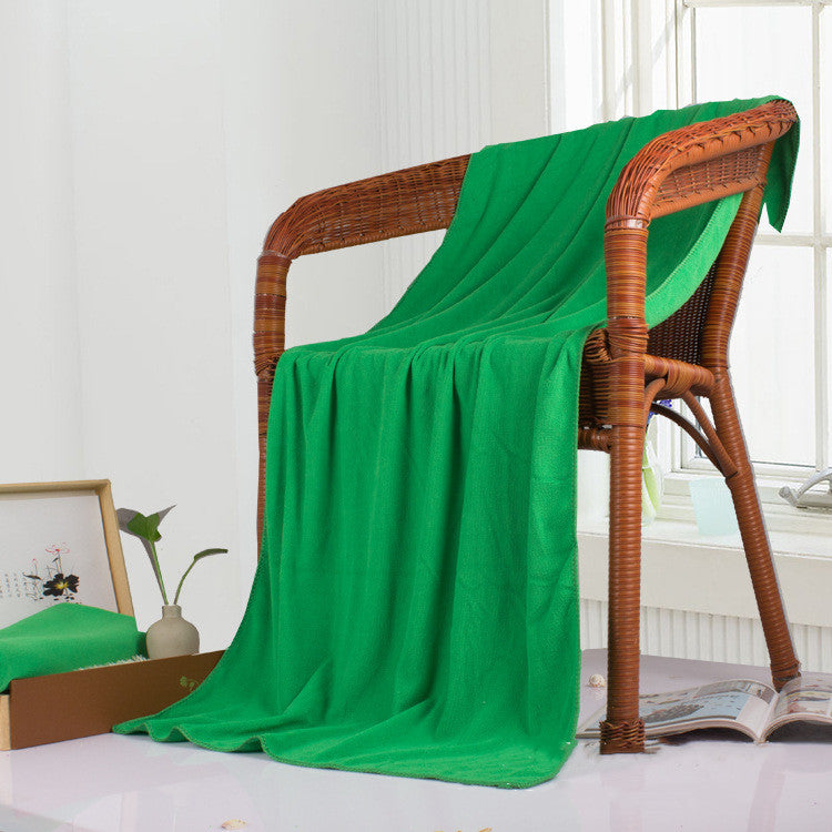 Orion – Superabsorberende Badhanddoek van Nano-vezels