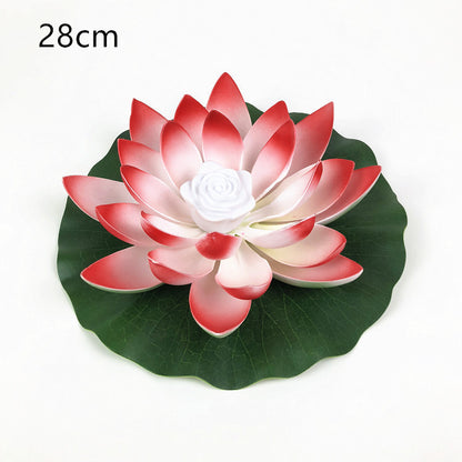 Lysandra – LED Lotuslamp