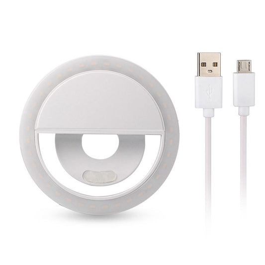 Nova – Mobiele Telefoon Self-Timer Beauty Vullicht