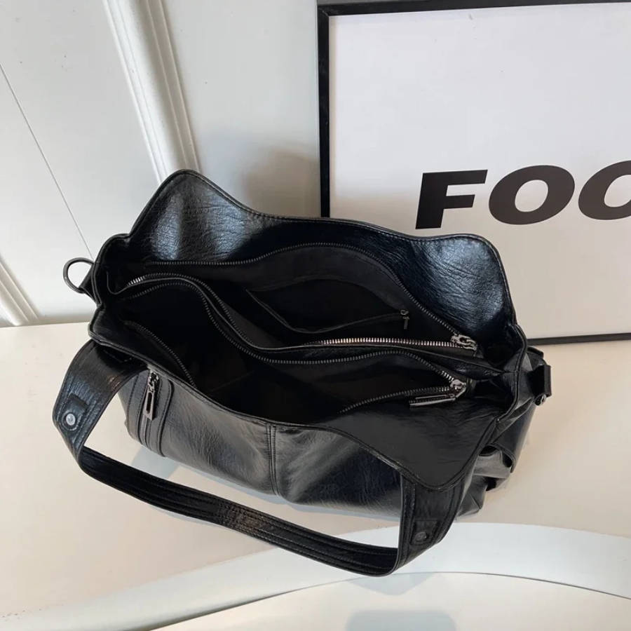 Women's Everyday Shoulder Bag – Stylish, Spacious & Versatile Fashion Tote