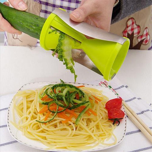 Zenith – Spiralen Groenten Slicer