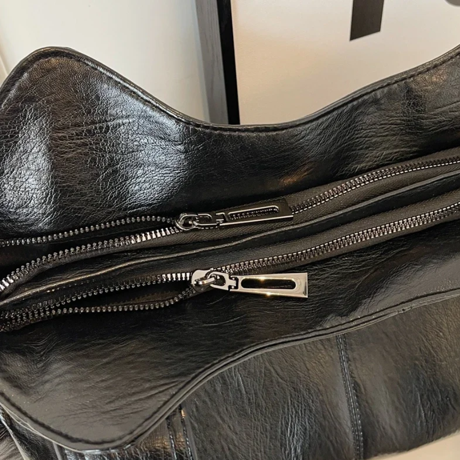 Women's Everyday Shoulder Bag – Stylish, Spacious & Versatile Fashion Tote