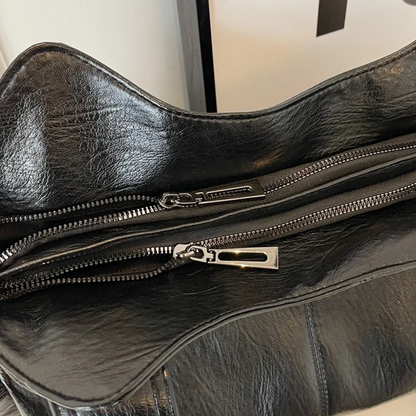 Women's Everyday Shoulder Bag – Stylish, Spacious & Versatile Fashion Tote
