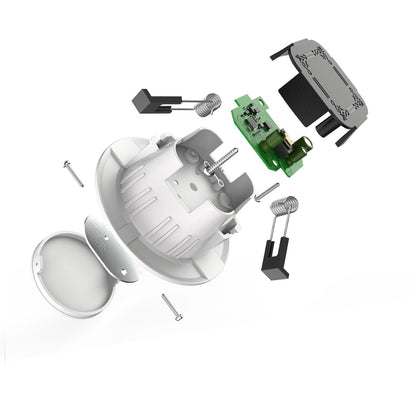 Lysander – Slimme Bluetooth Plafondlamp voor Binnen