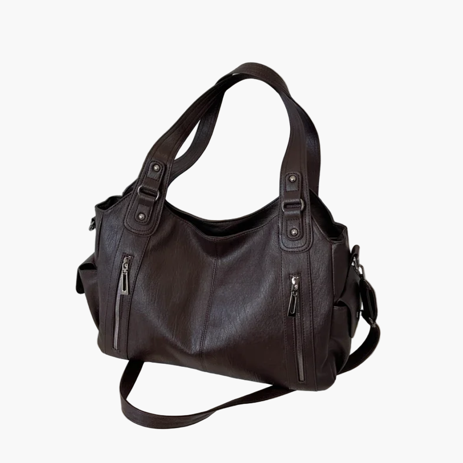 Women's Everyday Shoulder Bag – Stylish, Spacious & Versatile Fashion Tote