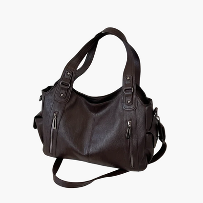 Women's Everyday Shoulder Bag – Stylish, Spacious & Versatile Fashion Tote