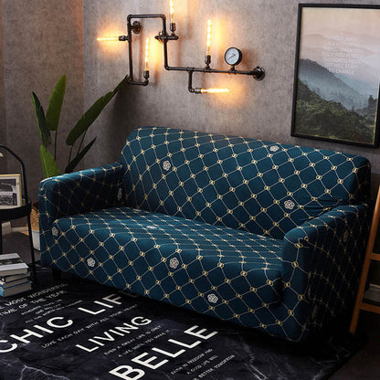 Coralie – Elastische Sofahoes