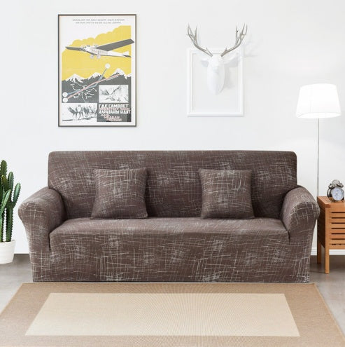 Thrive – Luxe Bankhoes voor 1, 2, 3 en 4 Zitsbanken