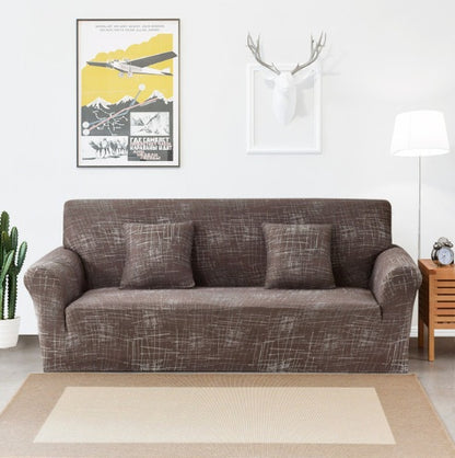 Thrive – Luxe Bankhoes voor 1, 2, 3 en 4 Zitsbanken