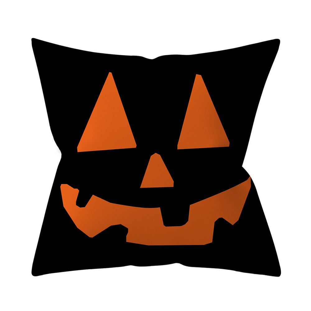Theodosia – Halloween Kussen en Kussenhoes