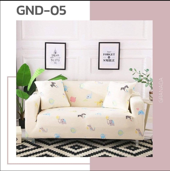 Cassian – Stretch Sofahoes