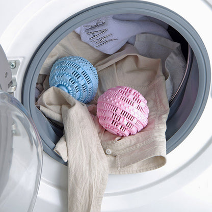 Haven – Automatische Wasball voor Kledingreiniging en Ontknotting