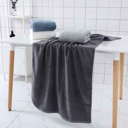 Lyra – Zacht en Comfortabel Gezichtsdoek van Katoen