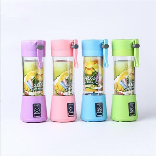 Thrive – Mini USB Citrus Juicer