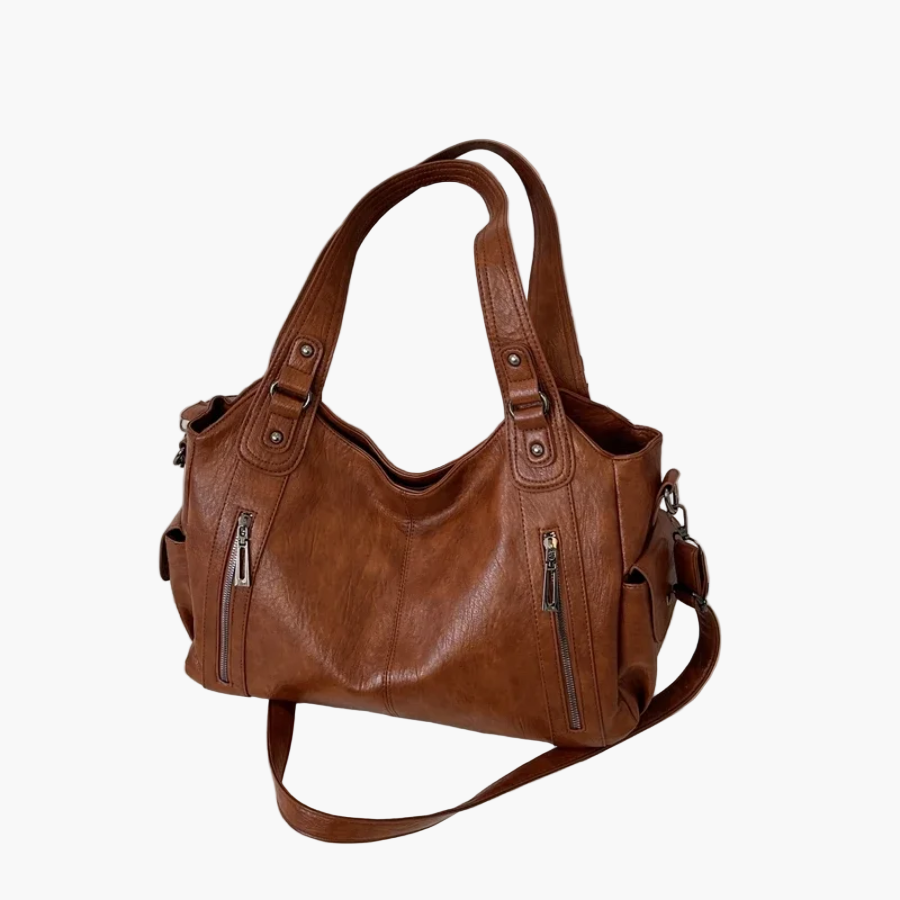 Women's Everyday Shoulder Bag – Stylish, Spacious & Versatile Fashion Tote