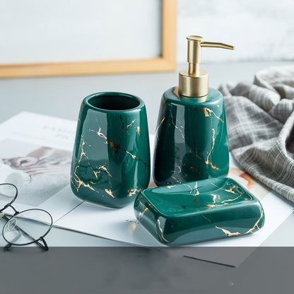 Zephyr – Luxe Badset