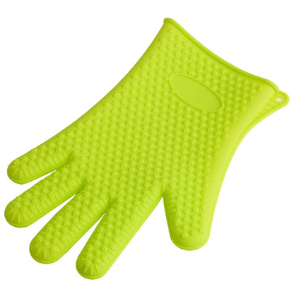 Vivienne – Antislip Siliconen Ovenshandschoenen