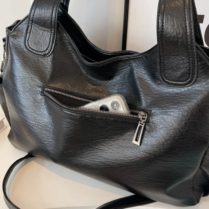 Women's Everyday Shoulder Bag – Stylish, Spacious & Versatile Fashion Tote