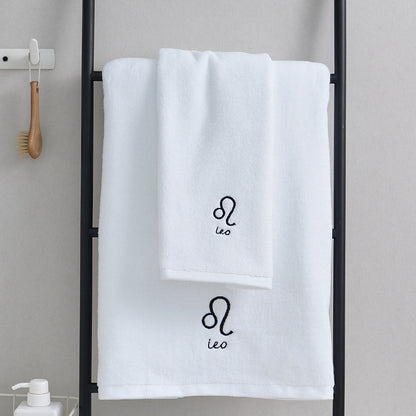 Maximilian – Luxe Katoenen Handdoeken Set