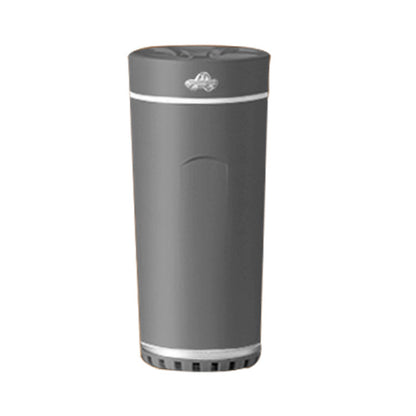 Phoenix – Stilvolle USB Aromatherapie Luchtbevochtiger