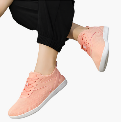 Unisex Barefoot Athletic Sneakers for Active Lifestyle, Casual & Sport, Lightweight Comfort