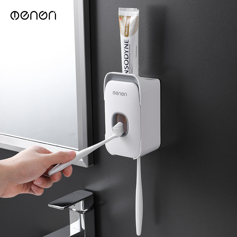 Coraline – Automatische Tandpasta Dispenser