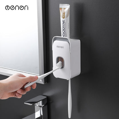 Coraline – Automatische Tandpasta Dispenser